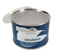 wosk do depilacji niebieski azulenowy 400g skinsystem8051407571343 real fot cleanico-2026-.jpg