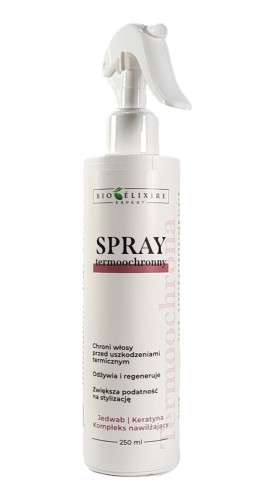 spray termoochronny jedwab keratyna kompleks nawilzajacy atomizer 250lm bioelxire expert 5907291200643 real fot cleanico poznan 2026.jpg