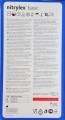 Mercator Nitrylex basic dark blue 100 rozmiar L na www cleanico opis na opakowaniu.jpg