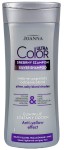 Joanna Ultra Color SZAMPON koloryzujący fioletowy srebrne odcienie blond 200ml