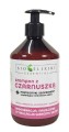 5907737313043 bioelixire essential szampon z czarnuszka 500ml real fot cleanico poznan 2025.jpg