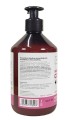 5907737313043 bioelixire essential szampon z czarnuszka probiotyki bioferment 500ml SKLAD real fot cleanico poznan 2025.jpg