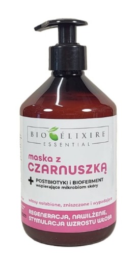 5907737313012 maska z czarnuszka posbiotykami i biofermentem 500ml real fot cleanico poznan 2025.jpg