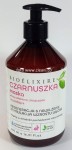 bioelixire czarnuszka maska do włosów osłabionych zniszczonych i wypadających stymuluje wzrost 500ml odbiór Poznań wysyłka hurtownia CLEANICO 2021.jpg