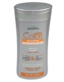 5901018018856 szampon do wlosow rudych miedzianych 200ml - real fot butelka front cleanico 2024-01--.jpg