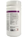 4745092111536 Bacticid Wipes 200 alkoholowe chusteczki do dezynfekcji duze 20x20cm tuba-dozownik-puszka-real fot-cleanico poznan 2026r.jpg