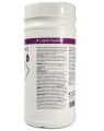 4745092111536 Bacticid Wipes 200 alkoholowe chusteczki do dezynfekcji duze 20x20cm tuba-dozownik-puszka-real fot cleanico poznan 2026r.jpg