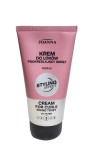 Joanna styling CURLS Krem do LOKÓW podkreślający skręt 150g