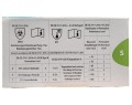 masterGlove czarne rekawiczki nitrylowe rozmiar S 100sztuk real fot NORMY i PARAMETRY cleanico poznan 2026r.jpg