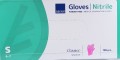 rozowe rekawiczki jednorazowe nitrylowe rozmiar S small 6-7  abena ref 290731 ean 5703538272257 real for cleanico Poznan 2023.jpg
