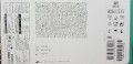 rozowe rekawiczki jednorazowe nitrylowe rozmiar S small 6-7  abena ref 290731 ean 5703538272257 real for cleanico Poznan--