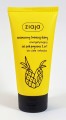 ziaja ananasowy żel pod prysznic 2w1 do ciała i włosów 160ml zakup stacjonarny odbiór Poznań szybka wysyłka www cleani co ean 5901887047995-2012r.jpg