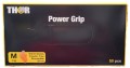 rekawice serwisowe pomaranczowe ultra mocne diamentowe THOR Power grip M pomaranczowe wypustki poprawiajace chwytnosc-real fot cleanico poznan.jpg