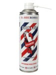 BarbeRossa CLEAN OIL 500ml spray do smarowania i dezynfekcji ostrzy maszynek fryzjerskich 500ml