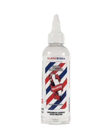 barberossa oliwka do maszynek nozyczek i trymerow 100ml cut and shave 5907745972713 real fot cleanico poznan 2026.jpg