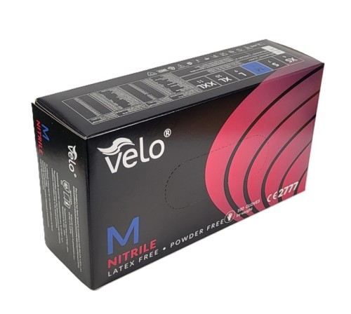 velo czarne rekawice nitrylowe rozmiar L 100szt real fot cleanico poznan 2026.jpg