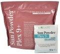 Bioelixire 5903769542352 Sun powder plex 9 proszek rozjasniajacy 500g i maly 50g 5907291201060real fot cleanico poznan-2026.jpg