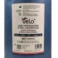opatrunkowa gaza 100metrowa w roli 17 nitek velo psm5032 ean 6976766682009 real fot cleanico poznan 2026.jpg
