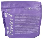 Bioelixire Rozjaśniacz w proszku fioletowy do 7 poziomów SUN POWDER 7+ op. 500g