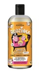 Joanna Rodzinka 2w1 Szampon z odżywką prowitamina B5 bawełna 400ml