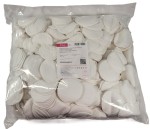 Płatki kosmetyczne bawełniane OKRĄGŁE 500g PREMIUM