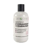 Bioelixire essential Szampon z ceramidami i czarnuszką 300ml