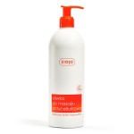 ZIAJA OLIWKA DO MASAŻU ANTYCELLULITOWA - 500ml