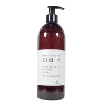 ziaja baltic home spa Wellness Oliwka do masażu ciała kokos migdał 490ml