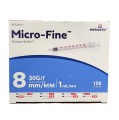 insulinówki strzykawka 1ml igla 30G 0,3x8mm embecta micro-fine ref 320911  ean 383017091118 10x10 sztuk kartonik fot cleanico poznan 2026.jpg