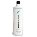Profis Scandic line Swedish Perm Płyn do trwałej COLOR zielony 1000ml