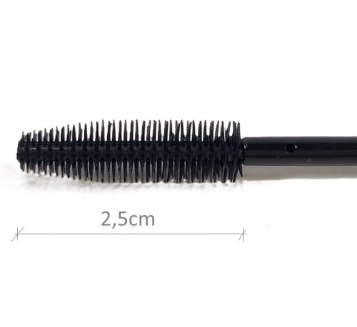 szczoteczki silikonowe spiralki 2,5cm do rzes brwi 50szt real fot cleanico poznan.jpg