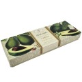 mydło wloskie naturalne awokado 3x100g EAN 8032665590086 fot cleanico poznan-2026.jpg
