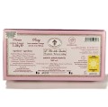 8032665596477 wloskie naturalne mydla o zapachu kwiatu piwonii 3 kostki po 200g w eleganckim pudelku fot etykiety i skladu cleanico poznan 2026.jpg