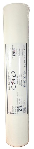 velo 60cm 50m przescieradlo w rolce podklad medyczny 2w cleanico poznan 2025 5907022745429