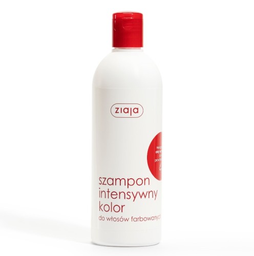 ziaja szampon intensywny kolor do wlosow farbowanych 400ml.jpg