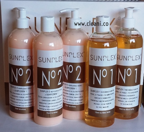 SUNPLEX 100 aplikacji 5x500ml 2xnr 1 +3x nr2.jpg