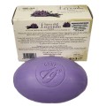 Sapona alla Lavanda tuskan levender soap naturalne wloskie mydlo lawendowe 150g owalne gori 8051411444183 kartonik etykieta real fot cleanico poznan 2026.jpg
