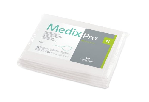 MedixPro N 20x210 białe