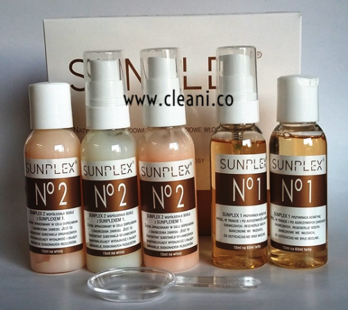SUNPLEX 10 aplikacji kuracja keratynowa.jpg