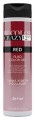 BeColor CRAZY 150ml fluo color gel koloryzacja bez amoniaku w 12 min RED na www cleani co Poznań.jpg