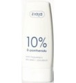 Ziaja Krem łagodzący dla dzieci i dorosłych 10% d-panthenol 60ml
