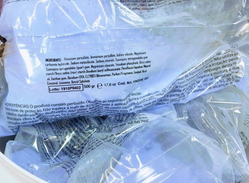 AE AlterEgo Dust-Free blue bleaching powder Niebieski proszek do rozjaśniania op zbiorcze wiaderko 6x500g na www cleani co sprzedaż wysyłkowa i stacjonarna odbiór Poznań nr katalogowy.jpg