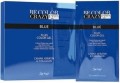 BeColor CRAZY 30ml saszetka koloryzacja bez amoniaku BLUE fluo color gel na www cleani co Poznań