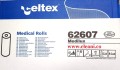 Celtex 602607 Poznań EAN 8022650626074 podkład higieniczny celulozowy 2 warstwowy jednorazowy rolka 60cm x 80m perforowany.jpg