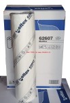 Prześcieradło papierowe rolka 60cm x 80mb BIAŁE perforowane czysta celuloza CELTEX 62607