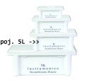 Wanna do dezynfekcji  5L w zestawieniu z pozostałymi pojemnościami 1L 3L 10L na www cleani co odbiór Poznań.jpg