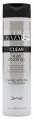 BeColor CRAZY 150ml fluo color gel koloryzacja bez amoniaku w 12 min CLEAR podbijający kolor na www cleani co Poznań.jpg