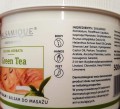 Balsamique Professional Massage Balm Green Tea 500ml Balsam do masażu Zielona Herbata odbiór Poznań i w sklepie internetowym www cleani co etykieta EAN 5905063001498.jpg