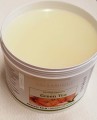 Balsamique Poznań Professional Massage Balm Green Tea 500ml Balsam do masażu Zielona Herbata odbiór Poznań i w sklepie internetowym www cleani co etykieta EAN 5905063001498 kolor balsamu.jpg