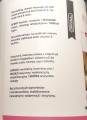 Balsamique Professional Massage oil BEAUTY  500ml Oliwka do masażu ze słodkich migdałów odbiór Poznań i w sklepie internetowym www cleani co etykieta .jpg